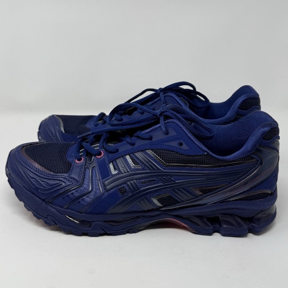 ASICS 8ON8 x Gel Kayano 14 Indigo Blue Pink Size US 9.5 main image 14